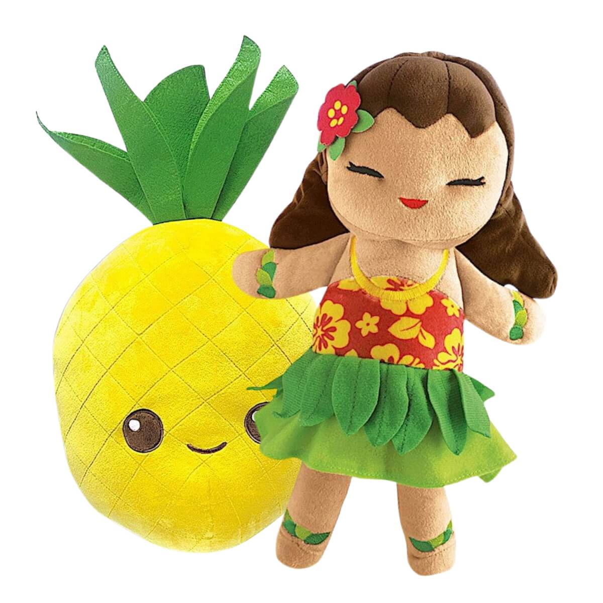 ケイキ・クドルズ ぬいぐるみ |ハワイのギフトやお土産 – Our Island