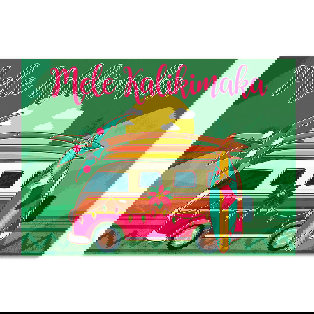 12-ct Box Xmas, Swell Holiday II