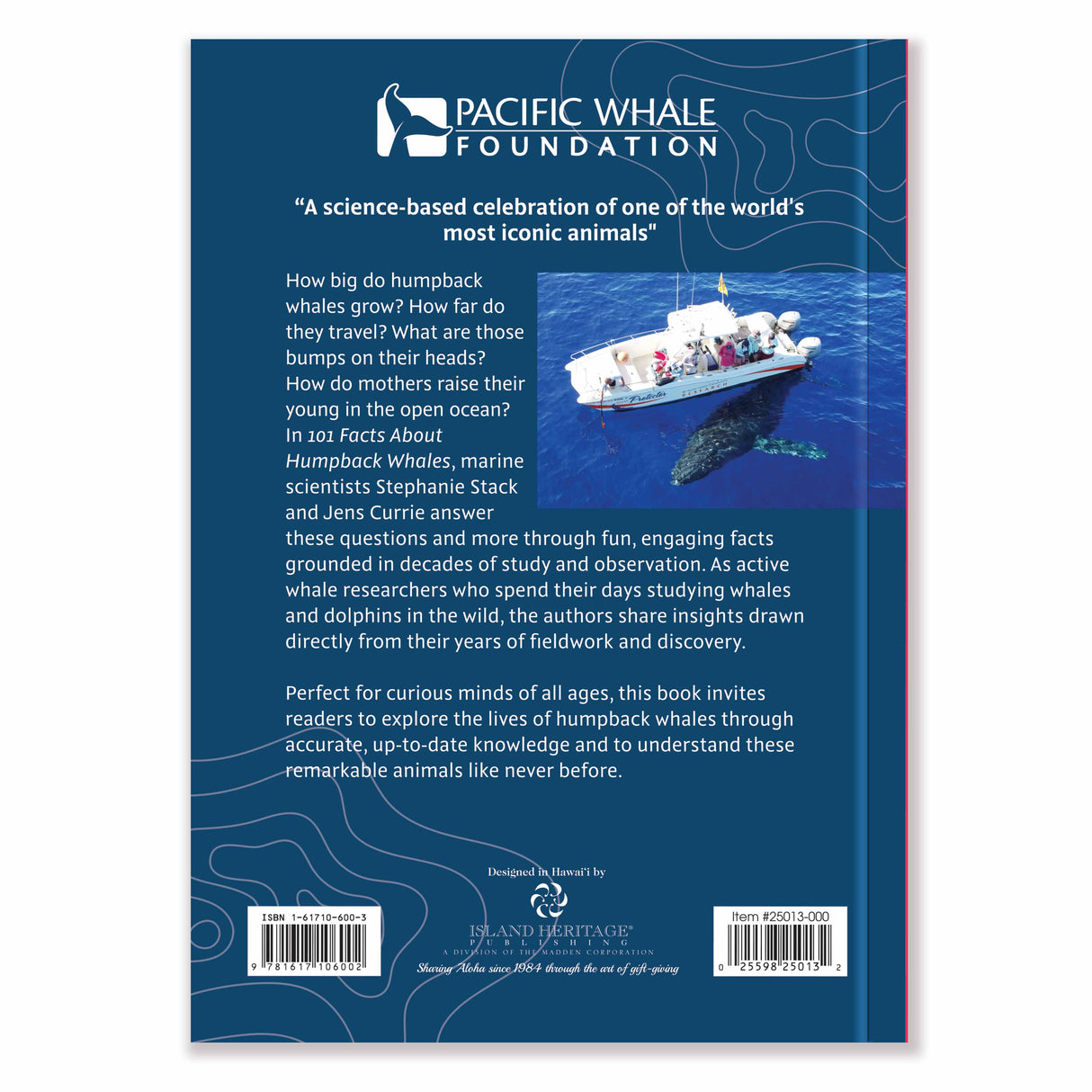 101 Facts About Humpback Whales