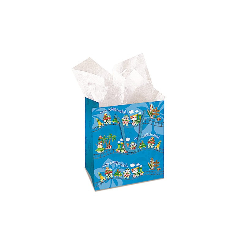 Aloha Express Small Gift Bag