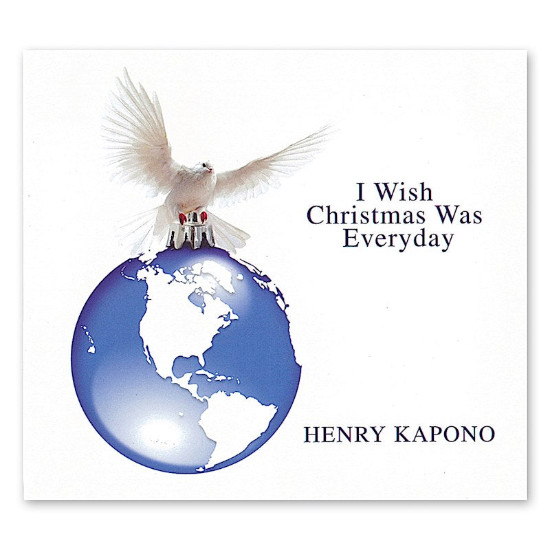 I Wish Christmas Was Everyday