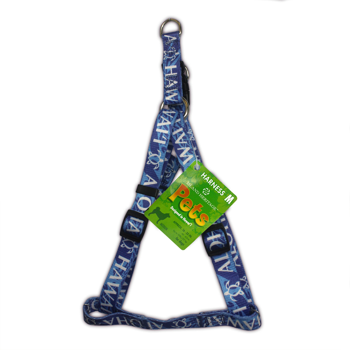 Pet Harness - Island Honu