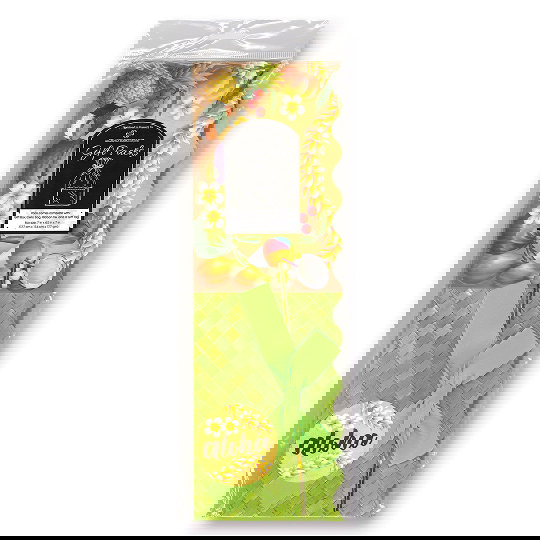 Gift Pack Set, Aloha Made