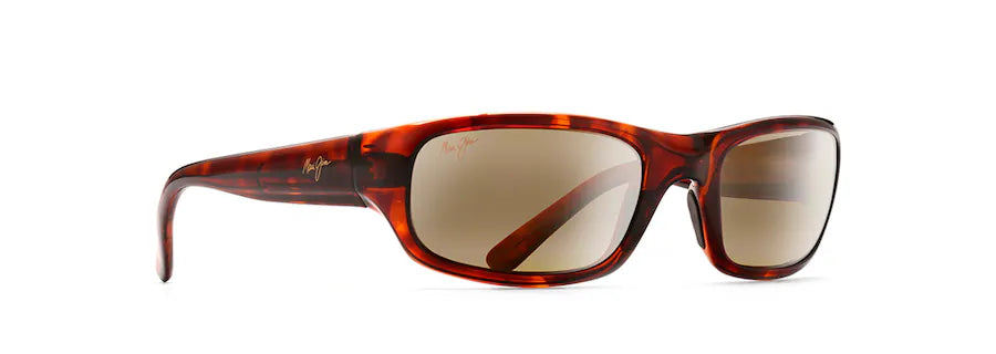 Maui Jim Stingray Tortoise Polarized Sunglasses