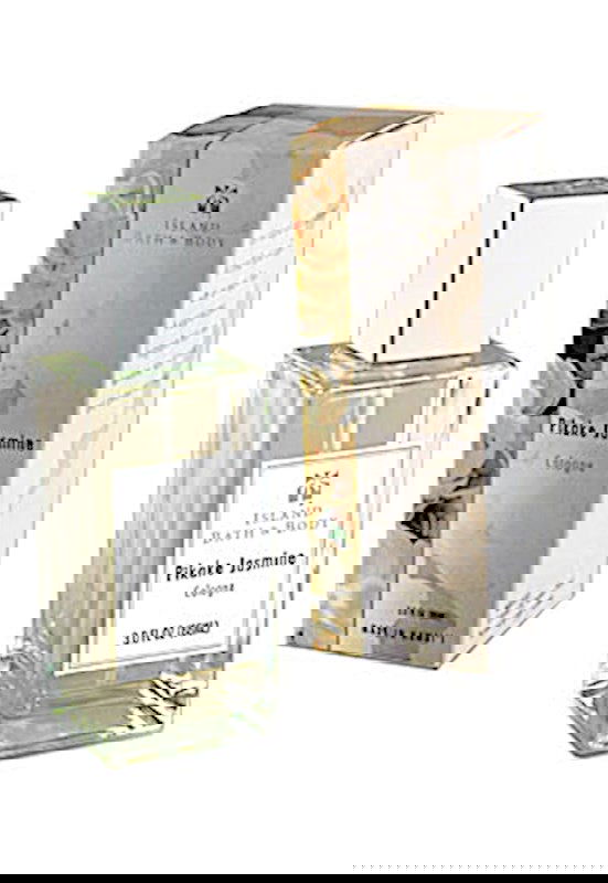 Pikake Jasmine Classic Cologne with floral fragrance.