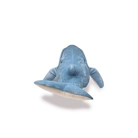 Keiki Kuddles Plush, Keiki Humpback