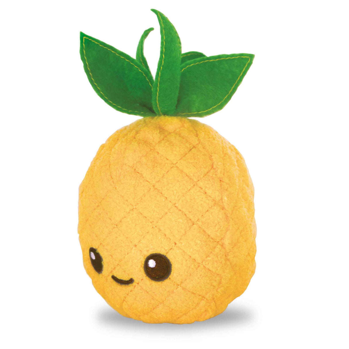 Keiki Kuddles Plush, Pineapple