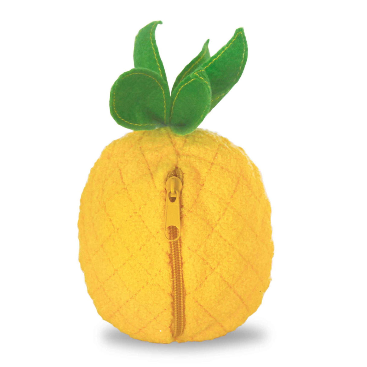 Keiki Kuddles Plush, Pineapple