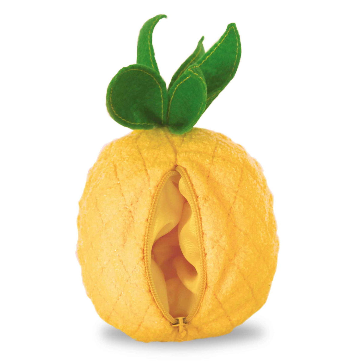 Keiki Kuddles Plush, Pineapple