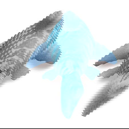 Keiki Kuddles Plush, Tiger Shark