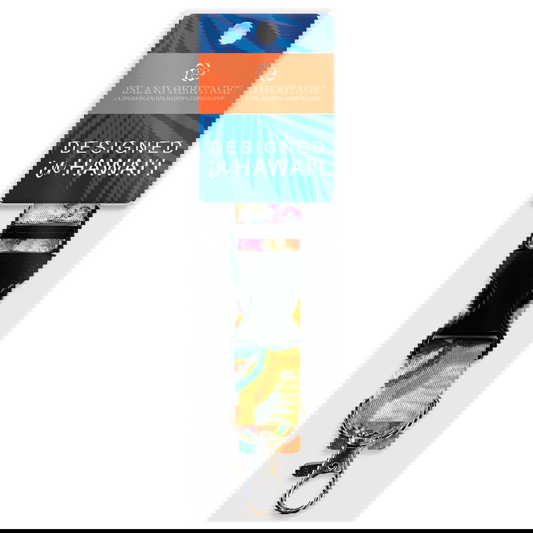 Lanyard, Leis of Aloha