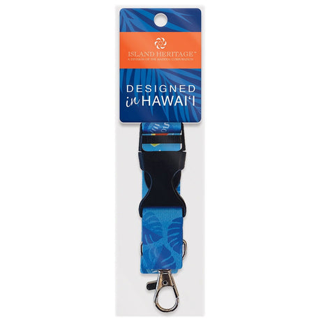 Lanyard, Local Grindz