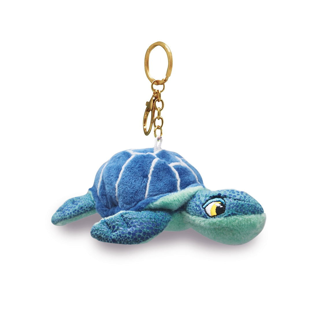 Plush Keychain, Honu