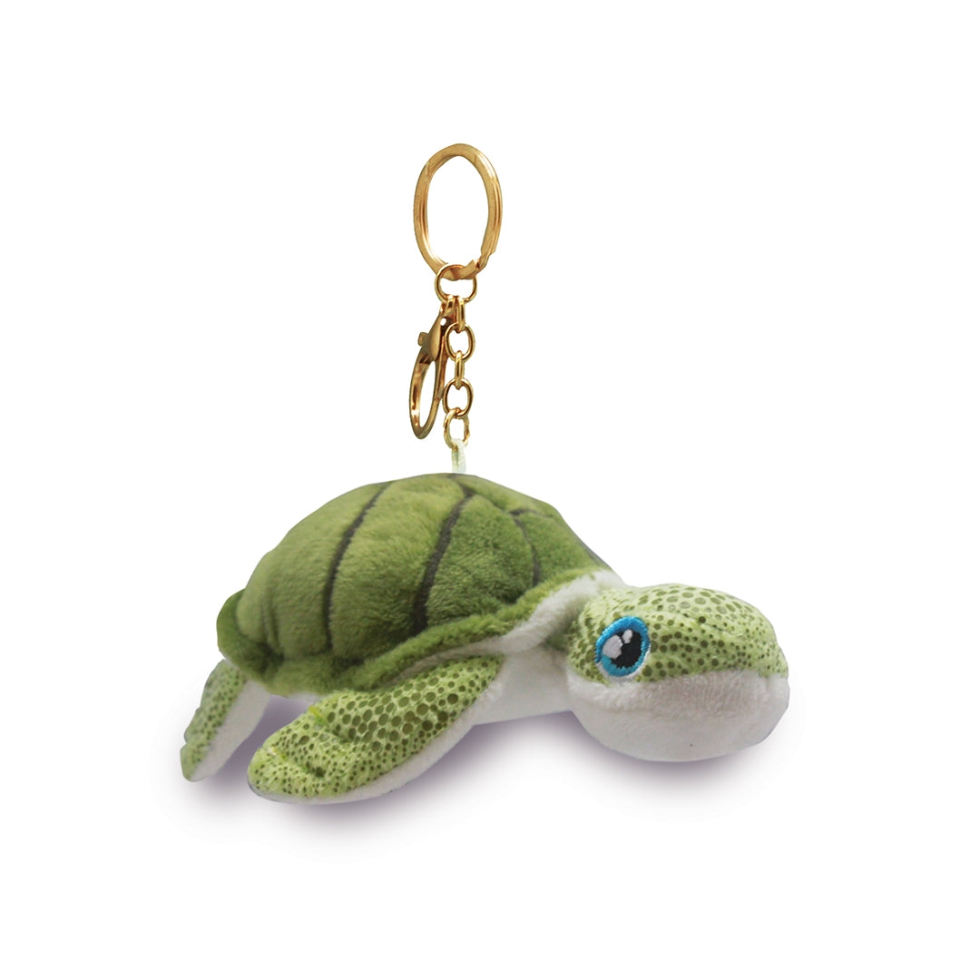 Plush Keychain, Honu