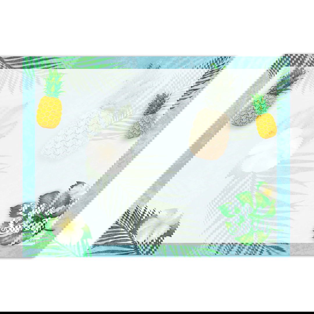 Rectangular Stick'n Notes, Life Is Sweet