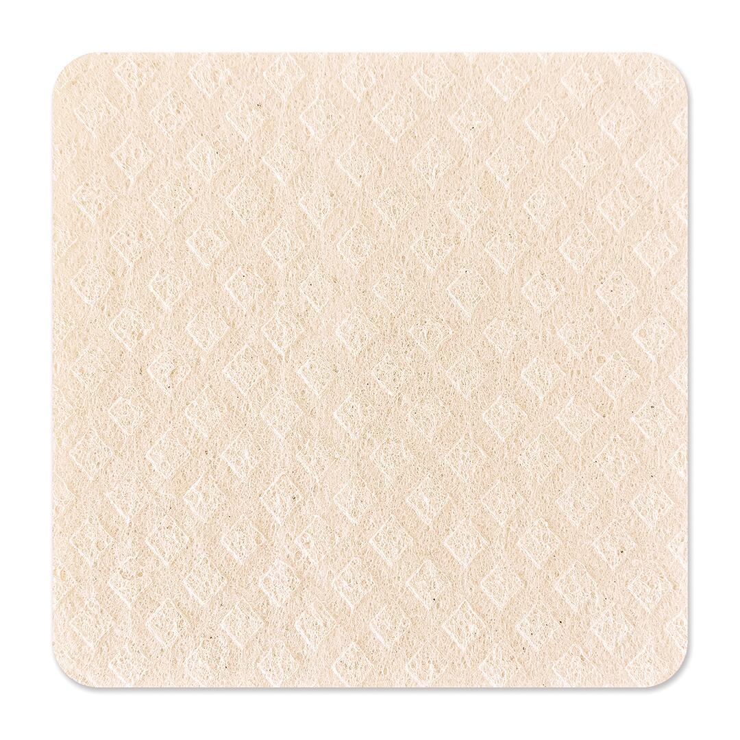 Reusable Paper Coasters, Leis of Aloha