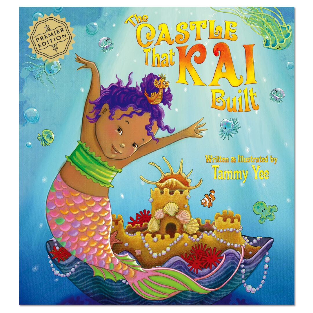 The Castle that Kai Built