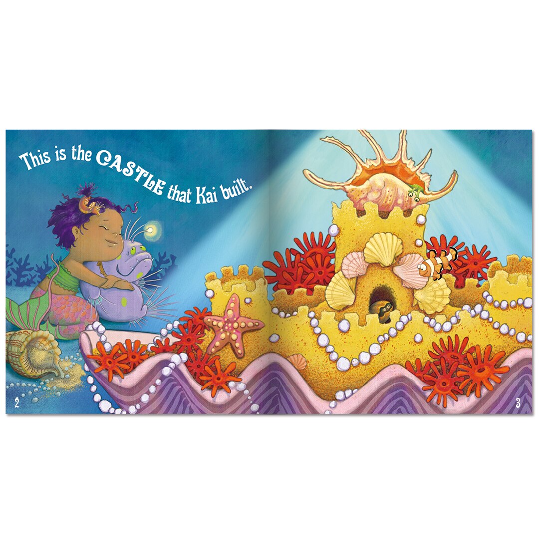 The Castle that Kai Built