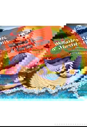 Whales' Tails & Turtle Trails