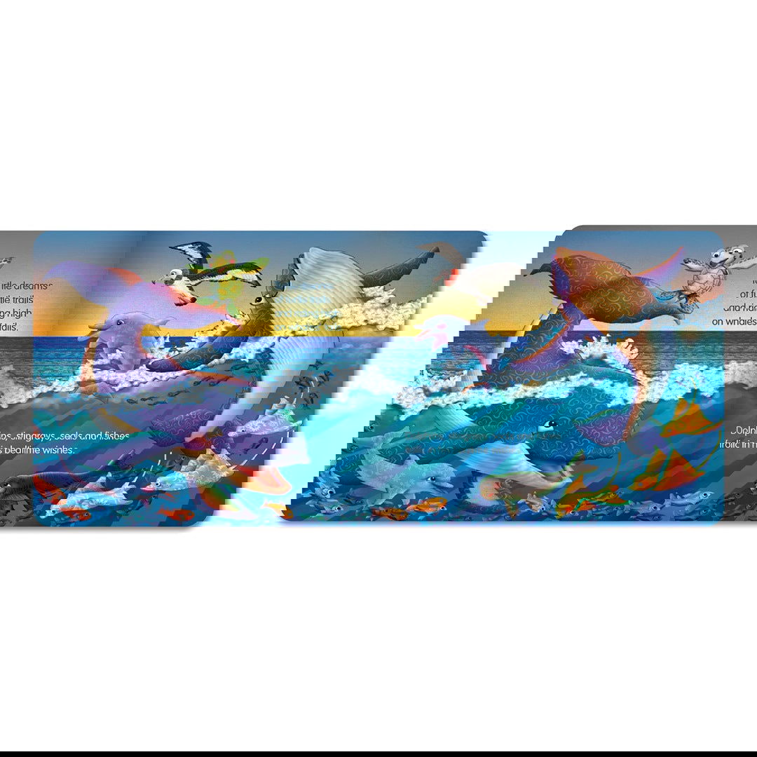 Whales' Tails & Turtle Trails