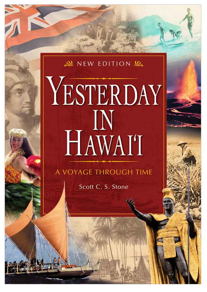 Yesterday in Hawai‘i