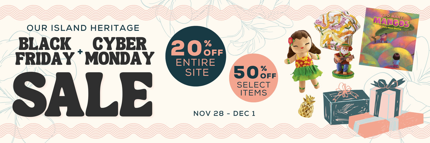 Black Friday and Cyber Monday sale banner with discounts and promotional items.