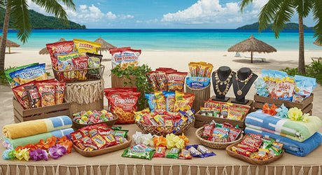 Top 8 Hawaii Souvenirs and Gifts