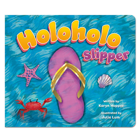 Board Books