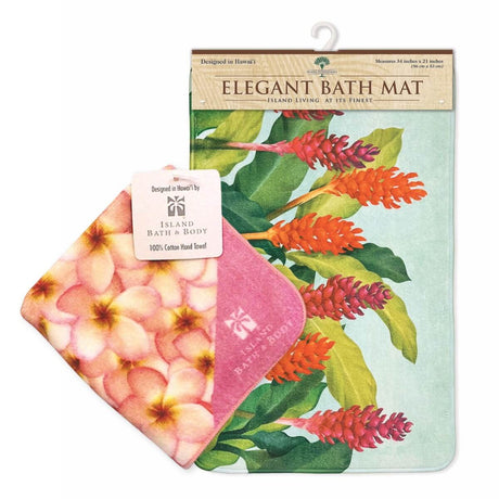 Bathroom Accessories