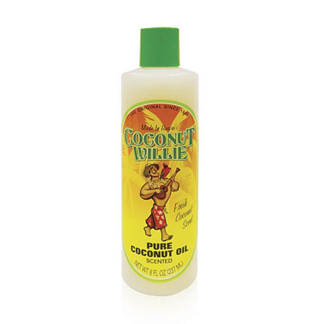 Body Oils