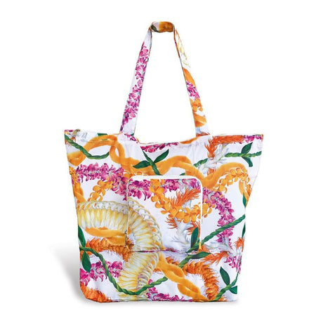 Deluxe Foldable Totes