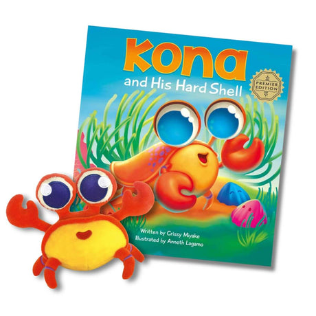 Hawaii Books & Toys