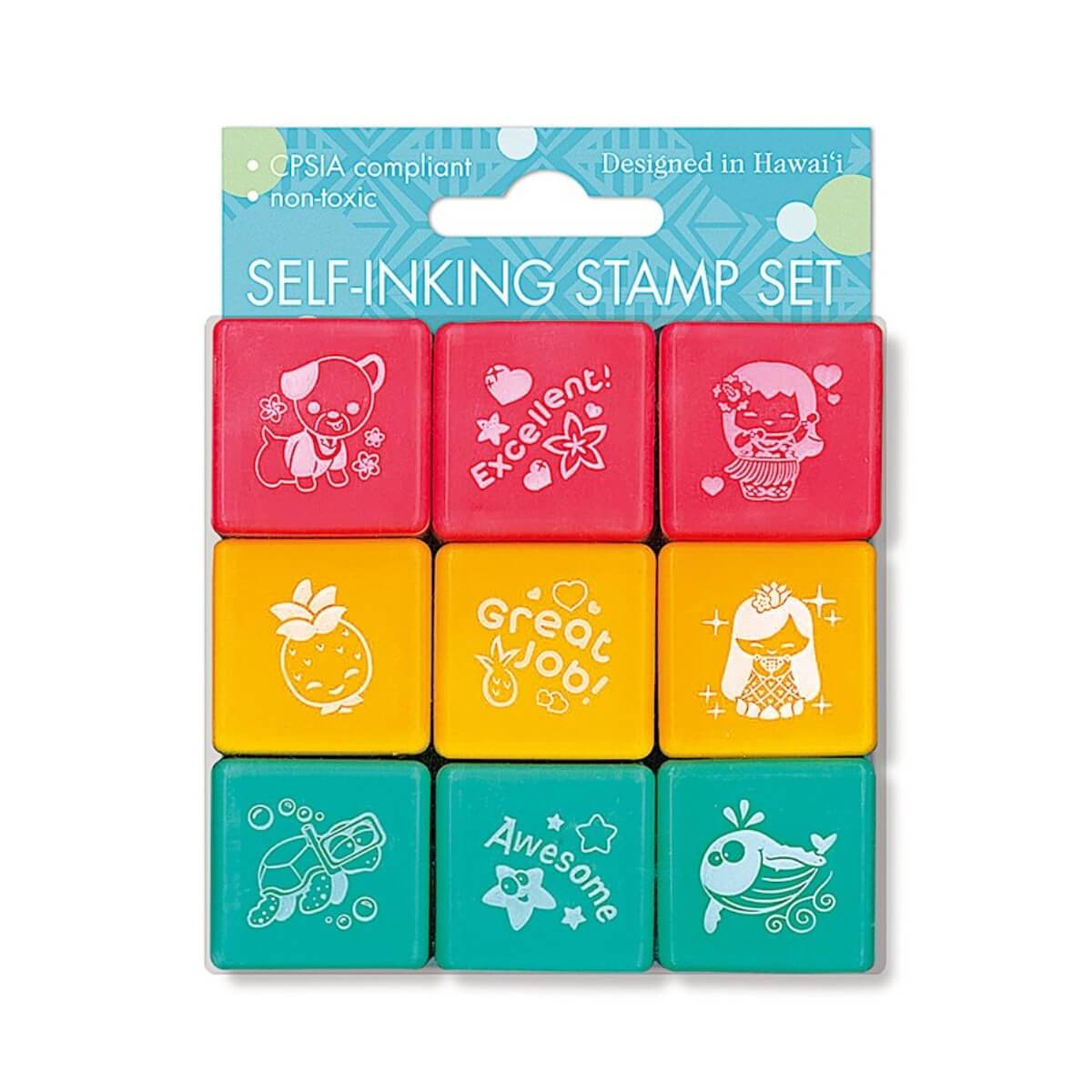 Stamp Sets