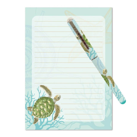 Hawaiian Stationery | Pens, Notepads & Calendars with Aloha