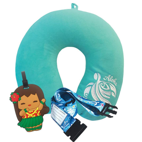 Travel Accessories