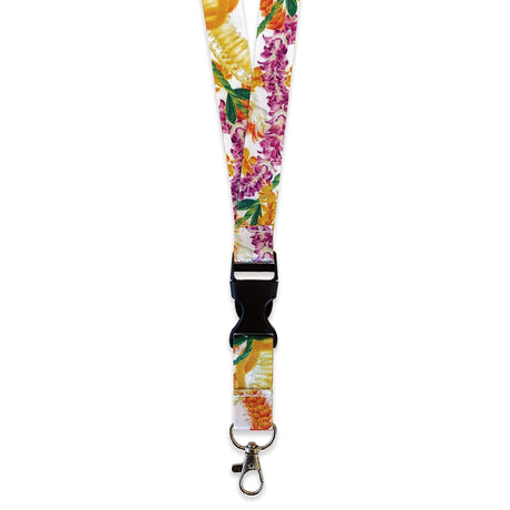 Lanyards