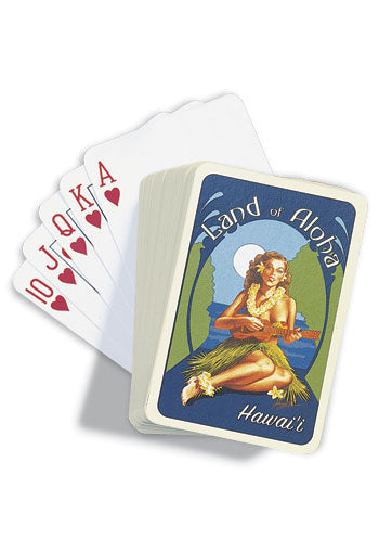 Playing Cards