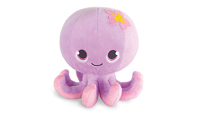 tako octopus plush toy