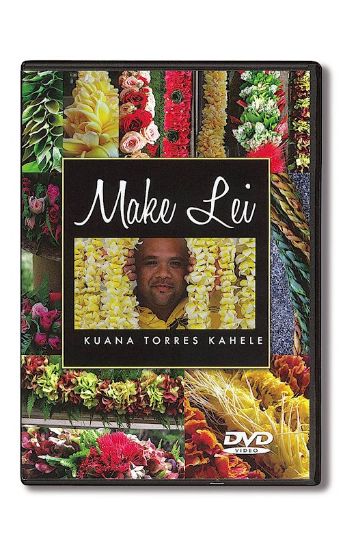 Make Lei DVD