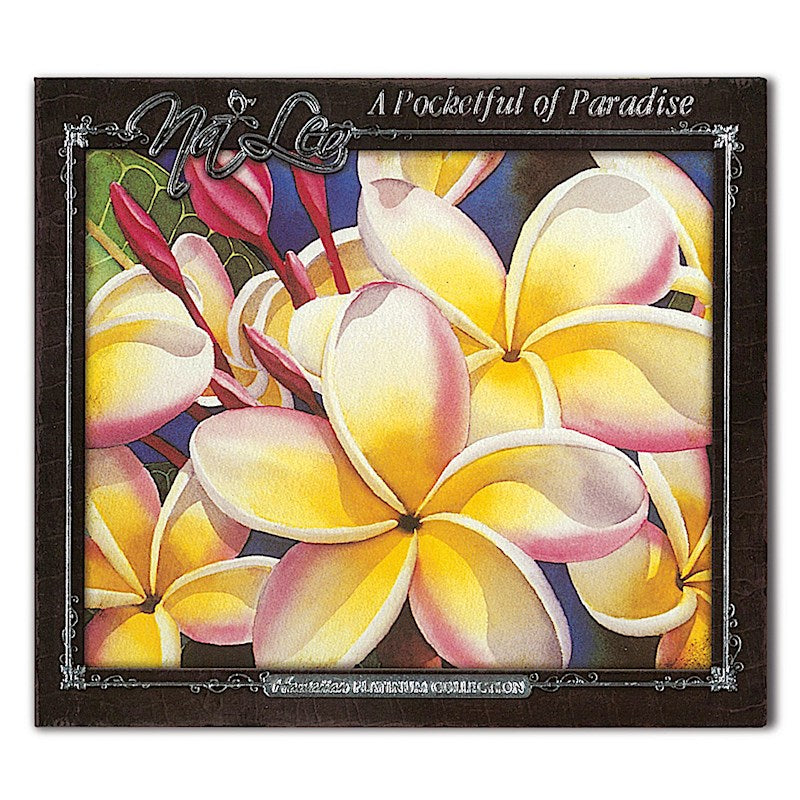 A Pocket Full of Paradise