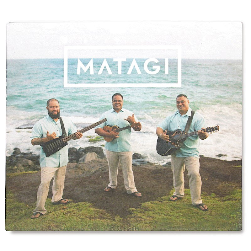 Island Heritage Music | Hawaiian Music CDs – ページ 2 – Our Island