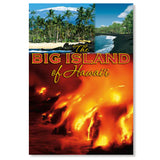 50-Pack Postcards, The Big Island of Hawaiʻi, 4x6