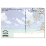 50-Pack Hawaii Generic Postcards Keiki Dancer 4x6