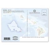 25-Pack Oahu Postcards Koko Head 5x7