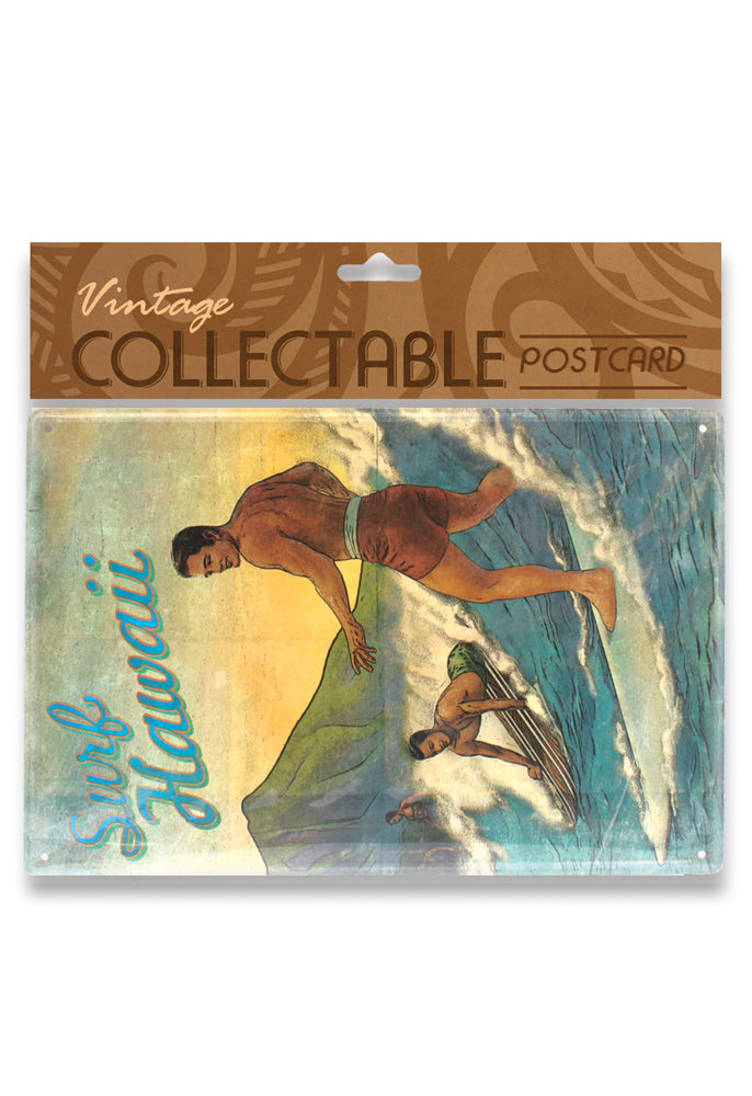 Vintage Hawaiʻi – Our Island Heritage