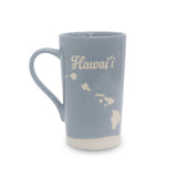 Honu Hawaiʻi 20 oz Ceramic Molded Mug