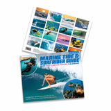 2025 Trade Calendar, Marine Tide & Surfrider Guide CALENDARS 
