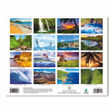 2025 Trade Calendar, Maui, The Valley Isle  