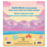 How Aloha Bear Found His Smile
