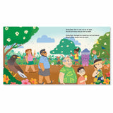 How Aloha Bear Found His Smile